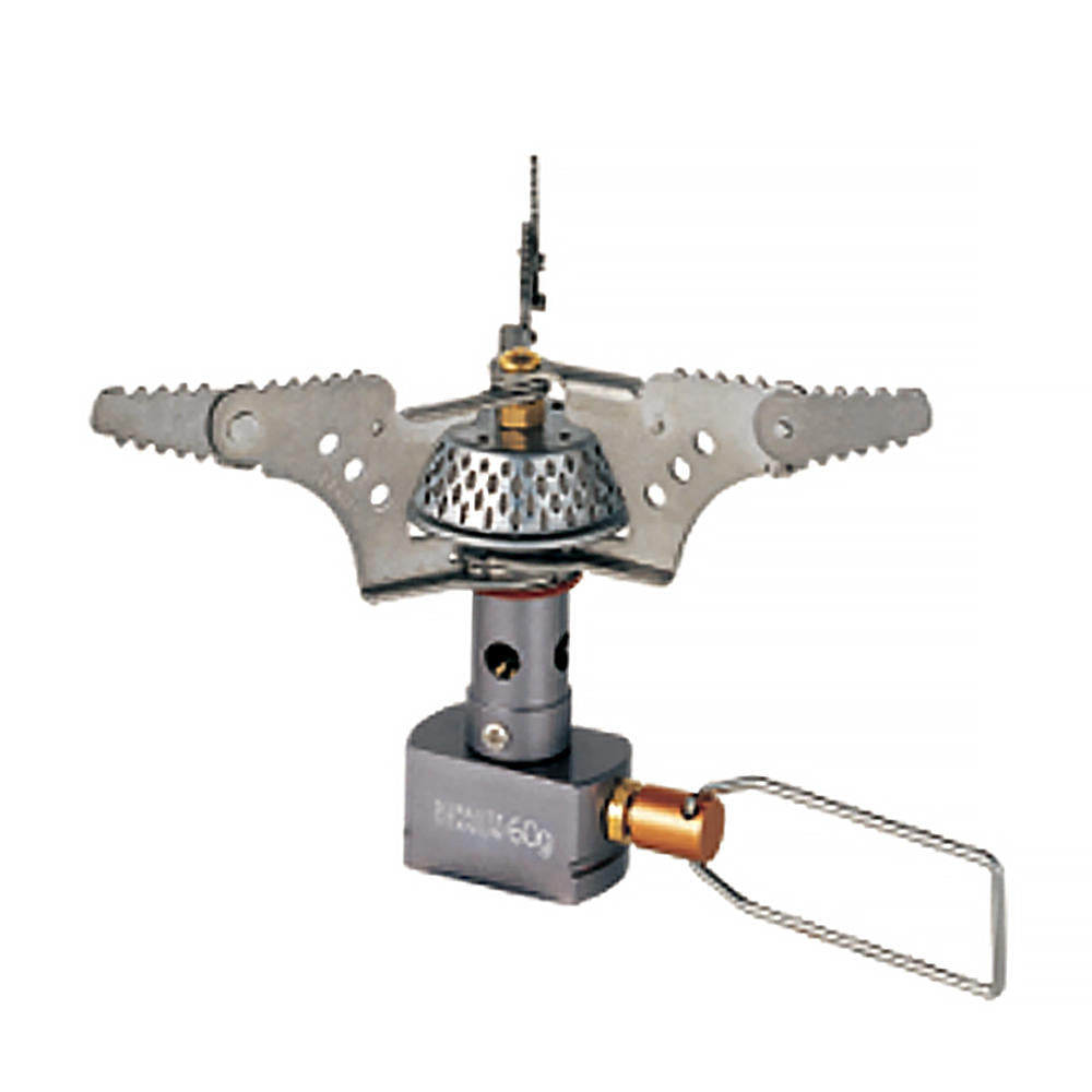 Kovea Supalite Titanium Ultralight Gas Canister Backpacking Stove