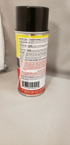 G96 Triple Action Gun Treatment 4.5 oz Spray