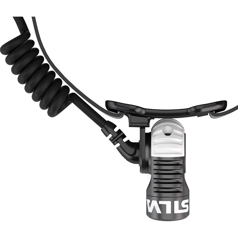 Silva Exceed 4 Run Rechargeable Headlamp 2000 Lumen