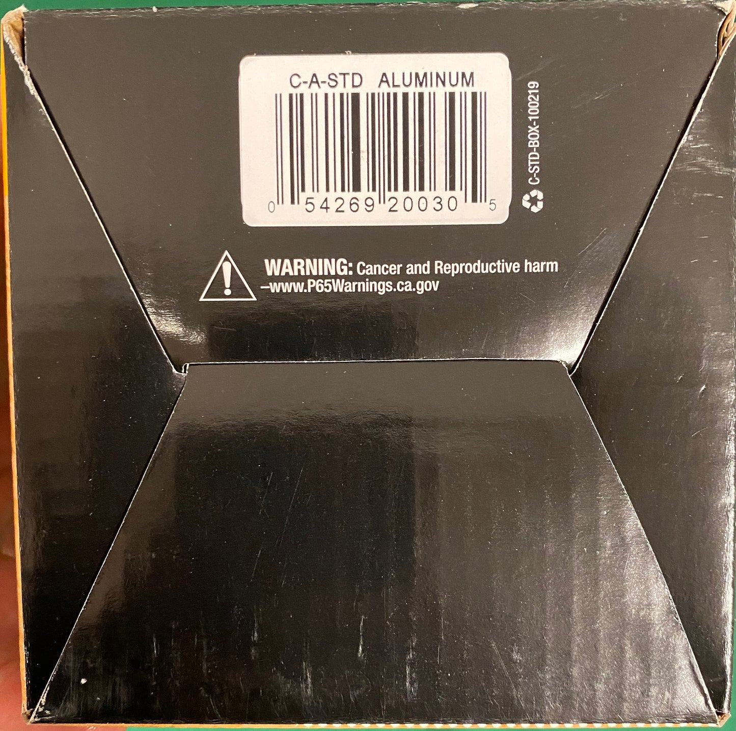 UCO Candlelier Candle Lantern Silver Aluminum C-A-STD