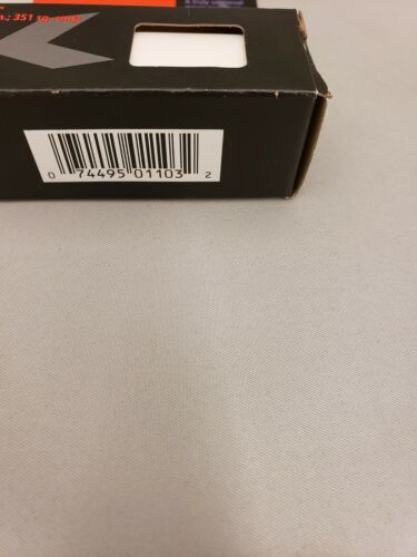 Kenyon Klear K-Tape 3" x 18" Clear Urethane Repair Tape for Smooth Fabrics/Vinyl