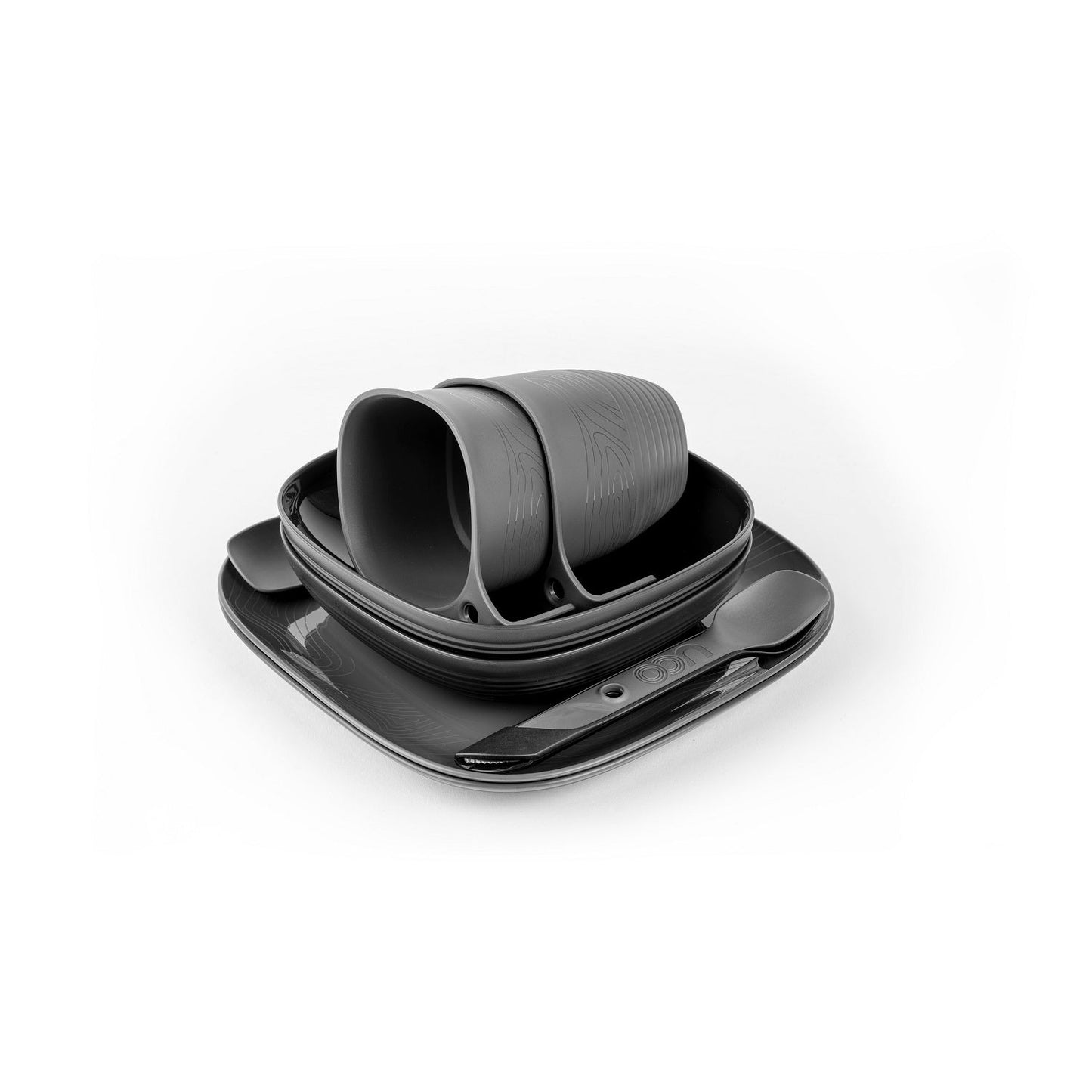UCO Nesting Mess Kit 2-Person Venture F-MK-NEST2