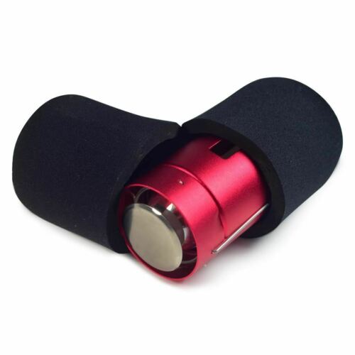 UCO Original Red Candle Lantern Kit w/Side Light Reflector/Cocoon Case/Candle