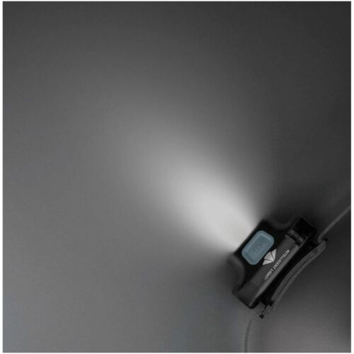 Silva 350-Lumen Scout 3XT Headlamp