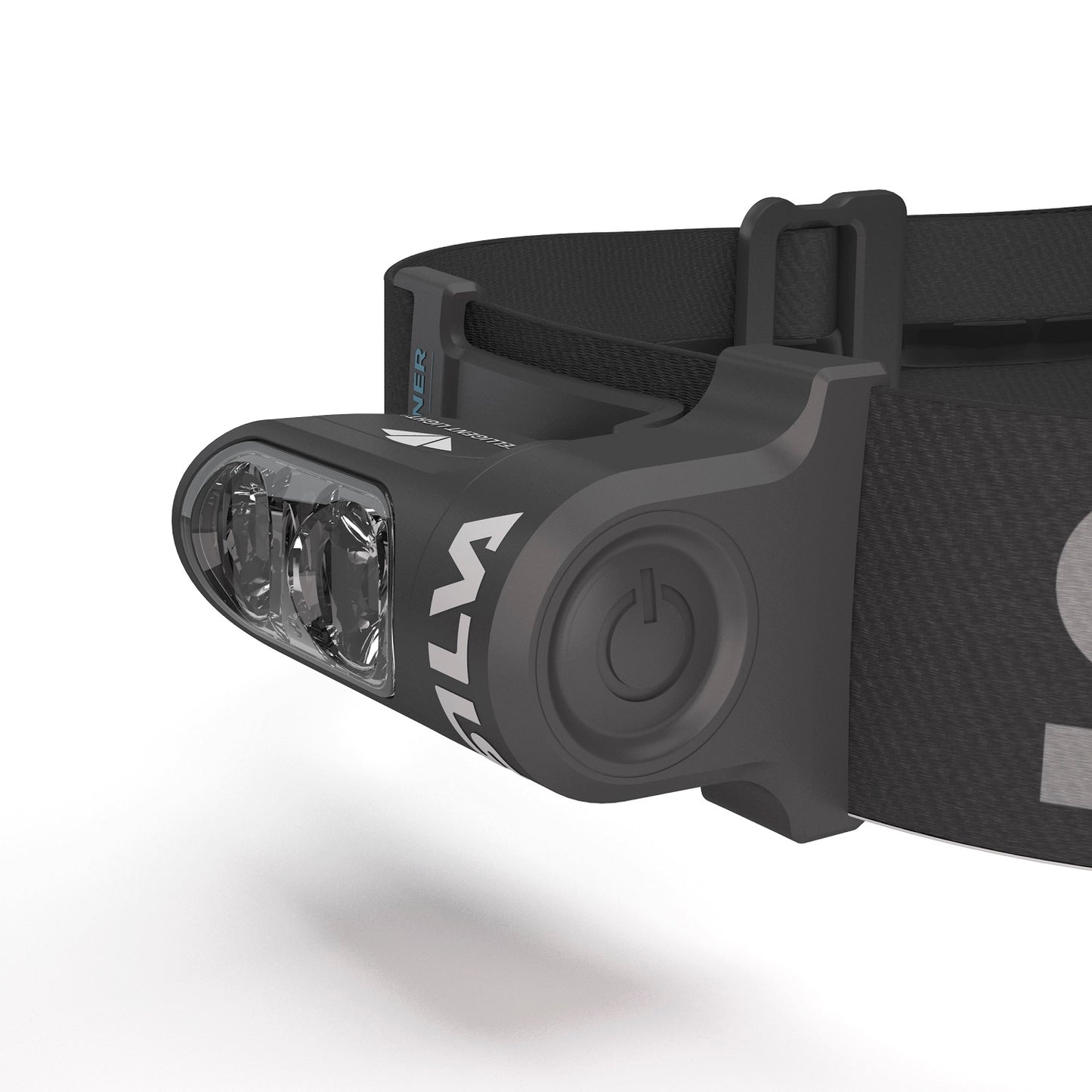 Silva Trail Runner Free 400 Lumens Headlamp 37809