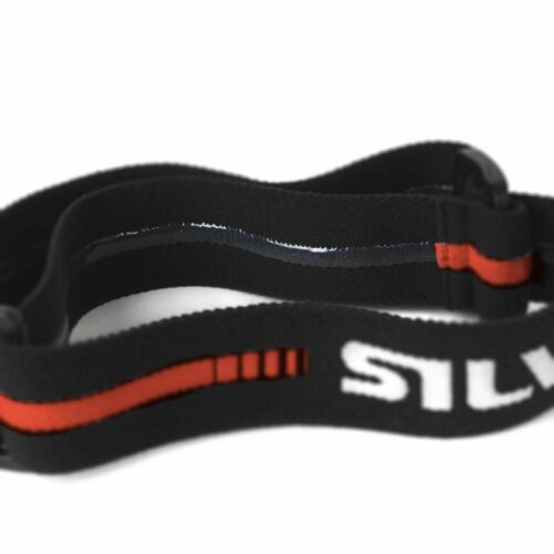 Silva Trail Runner 4 Water Resistant 350 Lumens Headlamp/Flashlight w/Batteries