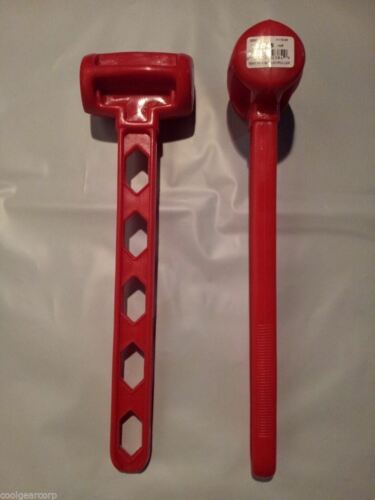 Liberty Mountain Tent Peg Stake Mallet / Puller Backpacking Camping 120745