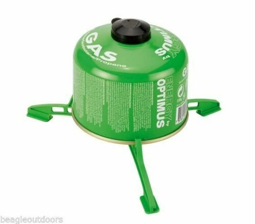 Optimus Foldable / Folding Canister Stand for All Butane Gas Stoves 8018910