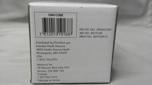 Katadyn Gravity Camp/Base Camp Pro Ultra Flow Replacement Filter Element 8019168