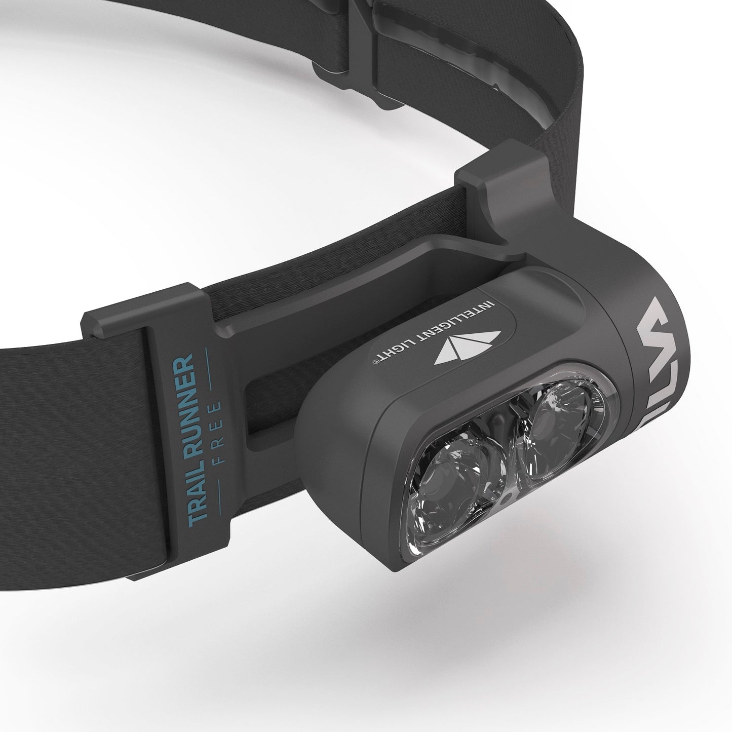Silva Trail Runner Free 400 Lumens Headlamp 37809