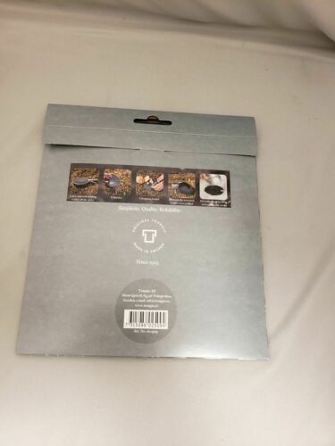 Trangia Multi-Disc Large--Strainer-Cutting Board-Snow Base-Pot/Fry Pan Lid MD25