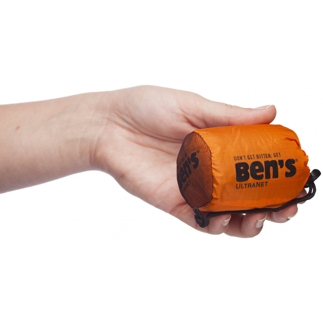 Ben's UltraNet No-See-Um Head Net 0006-7201