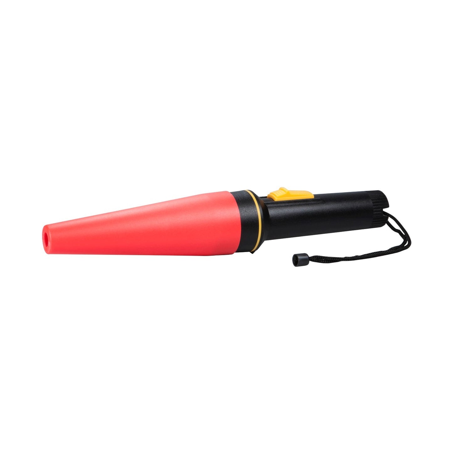 Dorcy 30-Lumen LED Safety Signal Wand Flashlight with Batteries