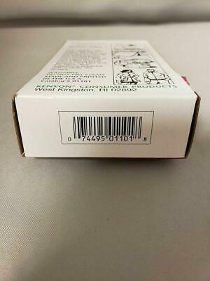 Kenyon K-Tape 3'' x 18'' Forest Green Ripstop Nylon Adhesive-Backed Repair Tape