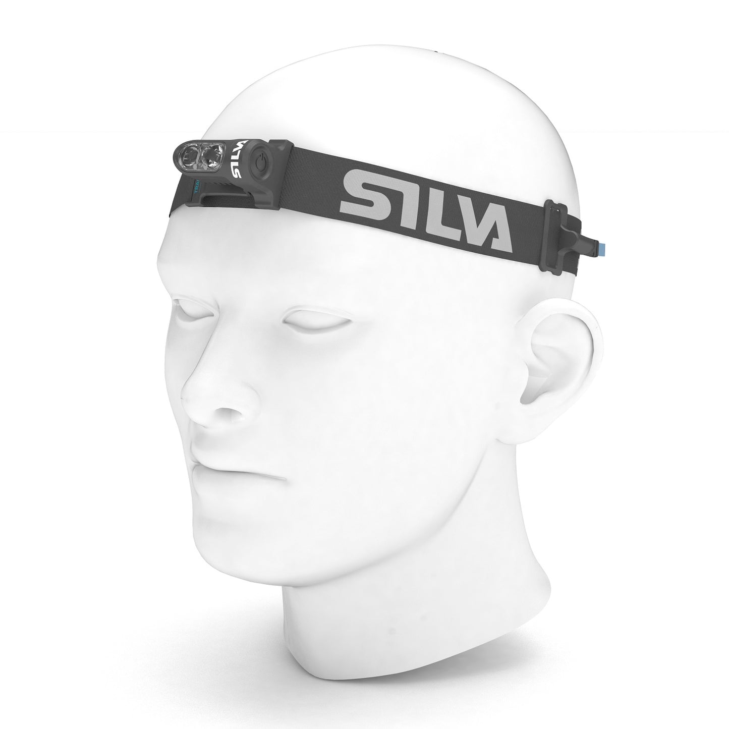 Silva Trail Runner Free 400 Lumens Headlamp 37809