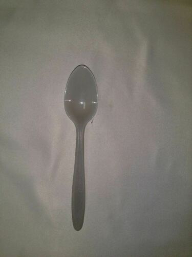 Olicamp Teaspoon BPA-Free Utensil - Lightweight Unbreakable Camping Cutlery