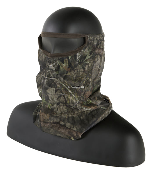Allen Vanish Visa Form Mesh MOBU Country 3/4 Head Net 25370