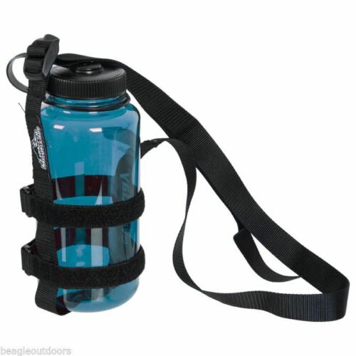 Liberty Mountain Bottled Water Harness Adjustable Water Bottle Carrier