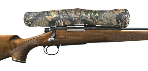 Mossy Oak Neoprene Medium Scope Cover MOBU Camo MO-SCM-BU