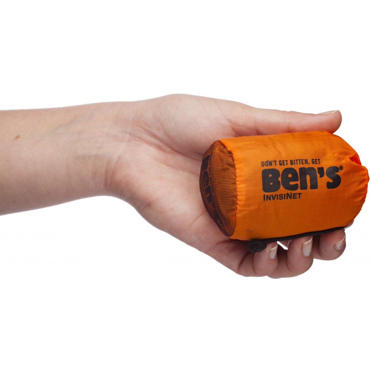 Ben's InvisiNet Head Net 0006-7200