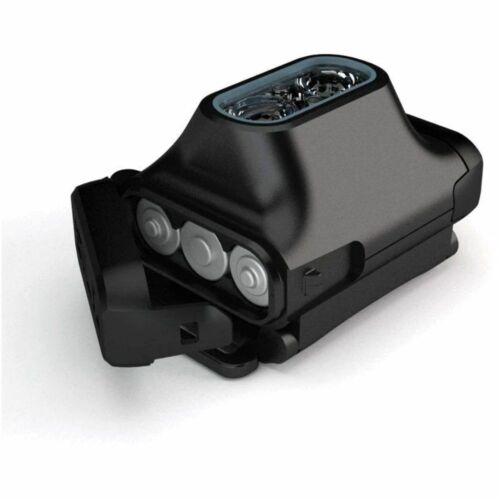 Silva 350-Lumen Scout 3XT Headlamp