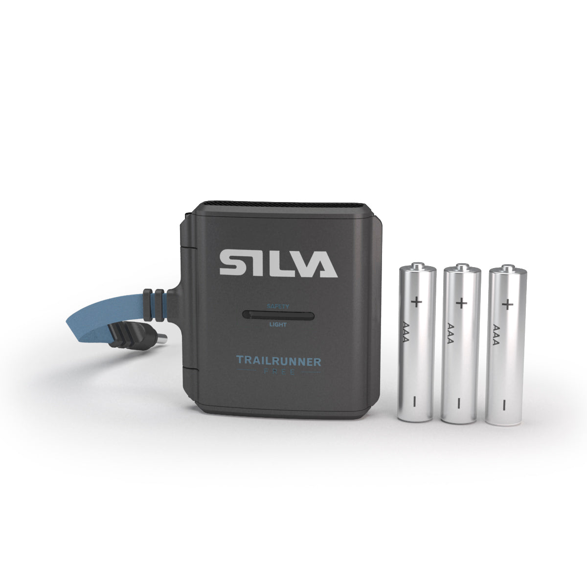 Silva Trail Runner Free 400 Lumens Headlamp 37809