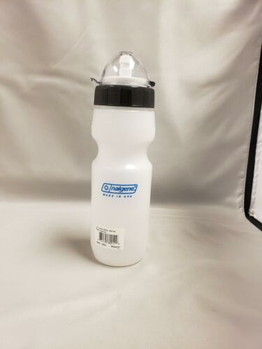 Nalgene ATB All Terrain WideMouth Water Bottle Natural 22oz Hydration Bottle