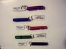 Liberty Mountain Small Aluminum Whistle Blue 1-Pack Emergency/Signal/Survival
