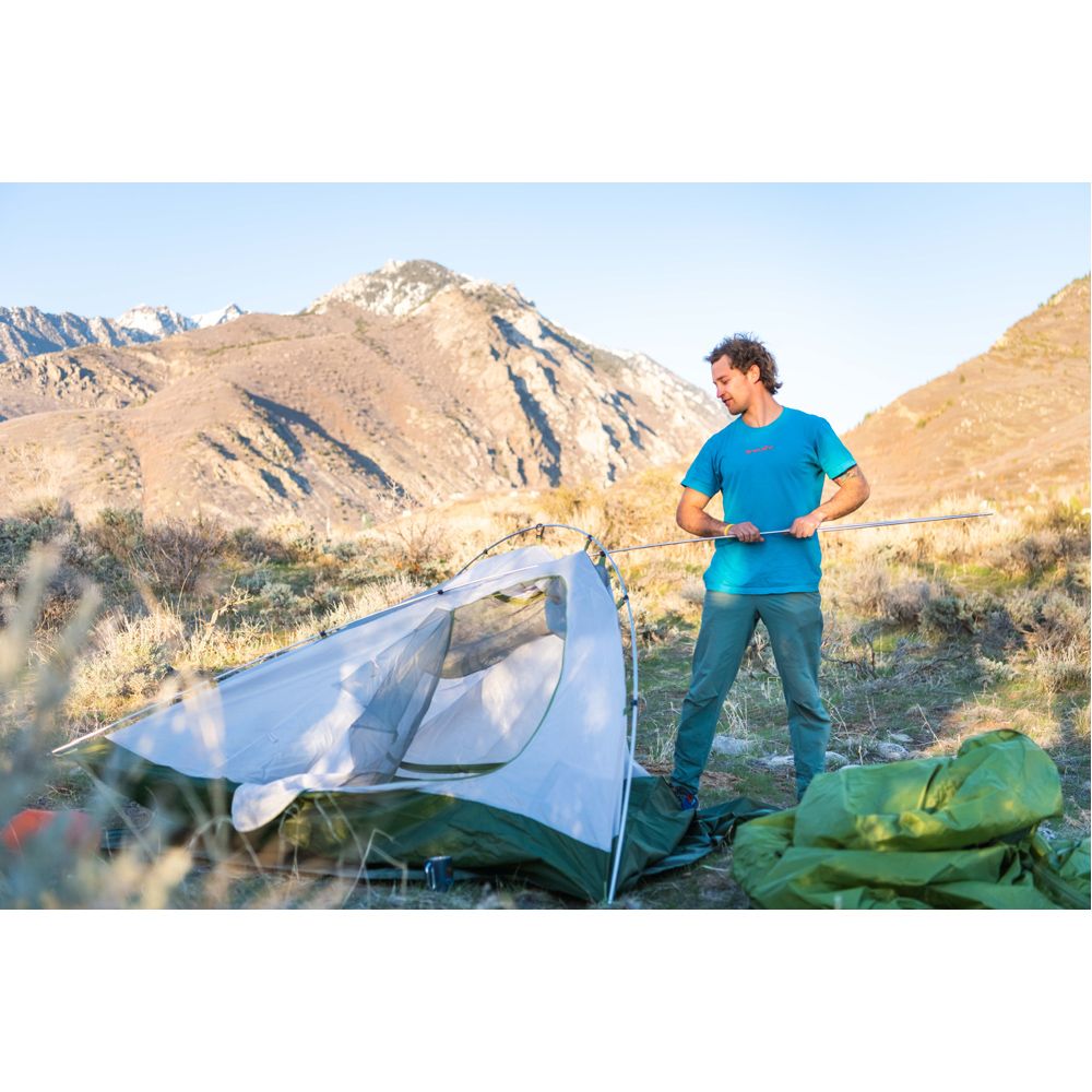 Peregrine Equipment Gannet 2-Person Tent 580555