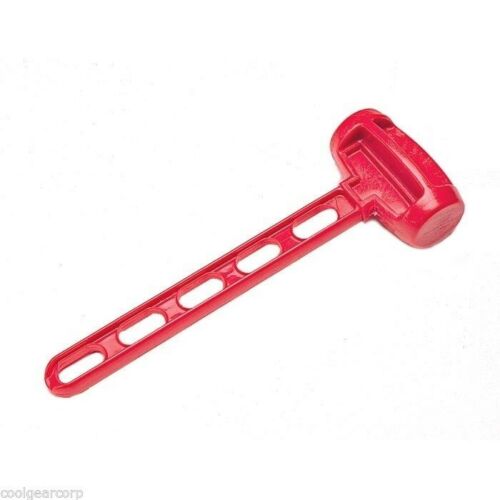 Liberty Mountain Tent Peg Stake Mallet / Puller Backpacking Camping 120745