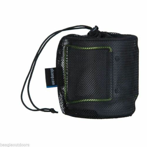 Olicamp Mesh Bag for Space Saver Mug/Cup/Ultralight Storage Bag w/Drawstring