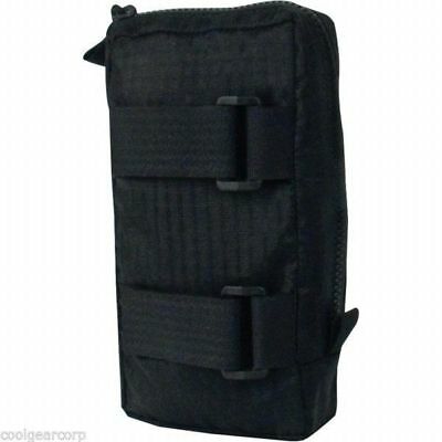 Equinox Gila Ultralite Vertical Pack Pocket Green Silicone Nylon UBG700