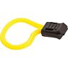 Peregrine Zipper Pulls 3-Pack for Jackets Backpacks Tents Sleeping Bags