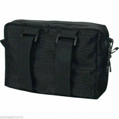 Equinox Gila Ultralite Horizontal Pack Pocket Blue Silicone Nylon UBG701
