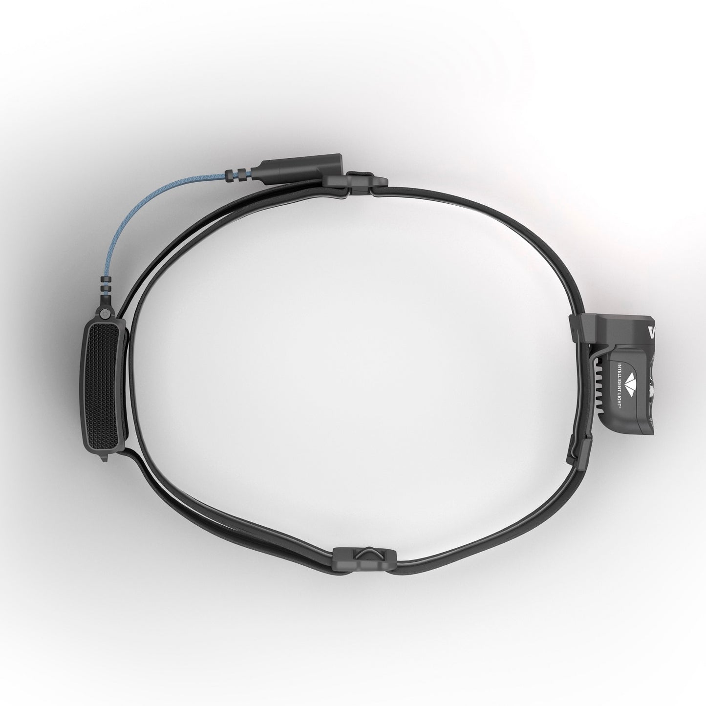 Silva Trail Runner Free 400 Lumens Headlamp 37809