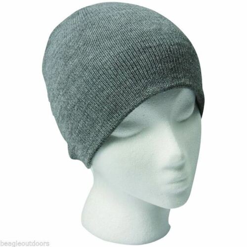 Liberty Mountain Acrylic Red Beanie Hat Winter Sports 111472