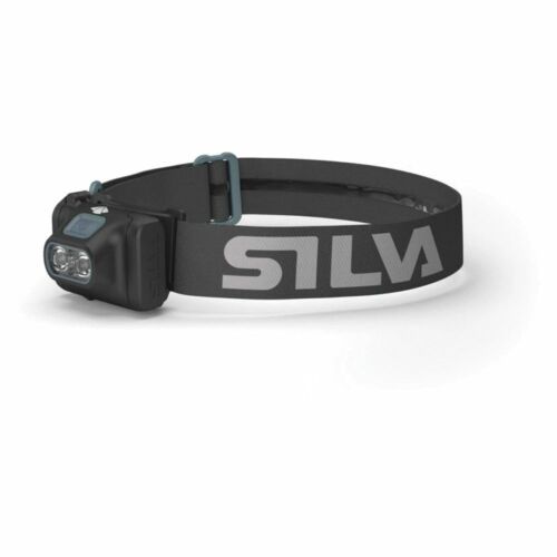 Silva 350-Lumen Scout 3XT Headlamp