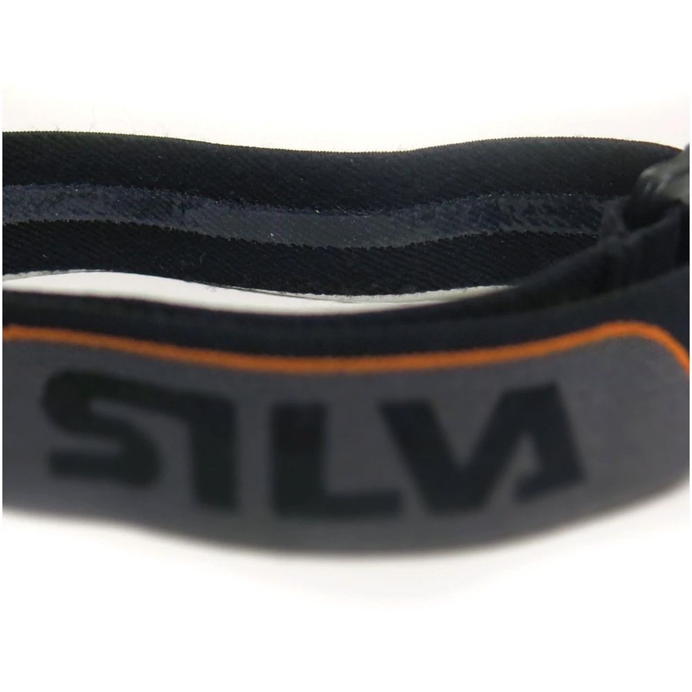 Silva MR400 Headlamp 400 Lumen Flashlight w/Batteries 38071