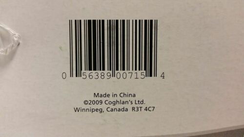 Coghlan's Easy Pull Tent Peg/Stake Remover w/Soft Rubber Handle Coghlans 715