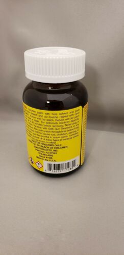 G96 Military Grade Bore Cleaner Solvent