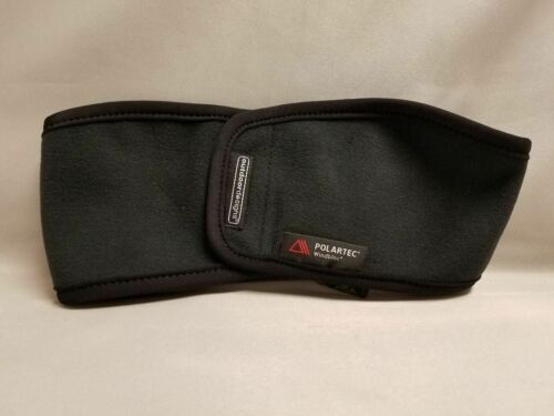Outdoor Designs Windi-Lugs Wind Pro Fleece Articulated Ear Cover / Headband