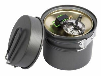 Optimus Crux Butane Gas Canister Stove Backpacking Camping Hunting 8017651