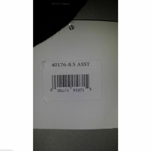 Liberty Mountain Acrylic Black Beanie Hat Winter Sports 111472