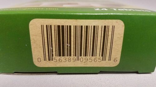 Coghlan's Solid Fuel Hexamine Tablets 24-Pack for Backpacking / Emergency Stove