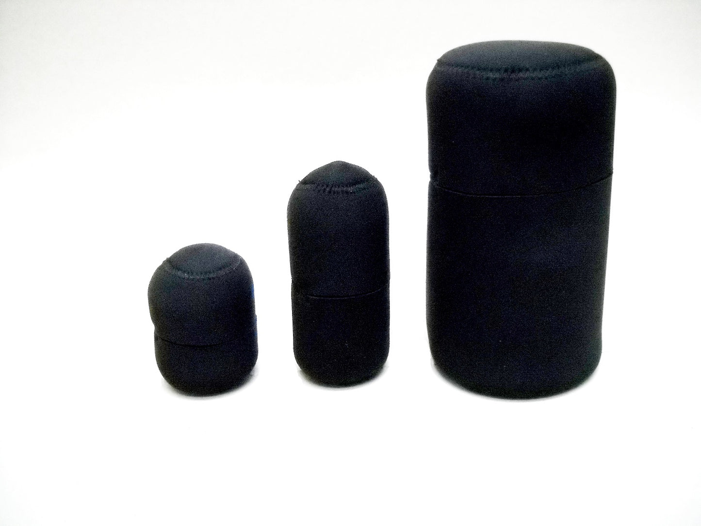 UCO Neoprene Cocoon Case for Candlelier Candle Lantern C-BAG-CO