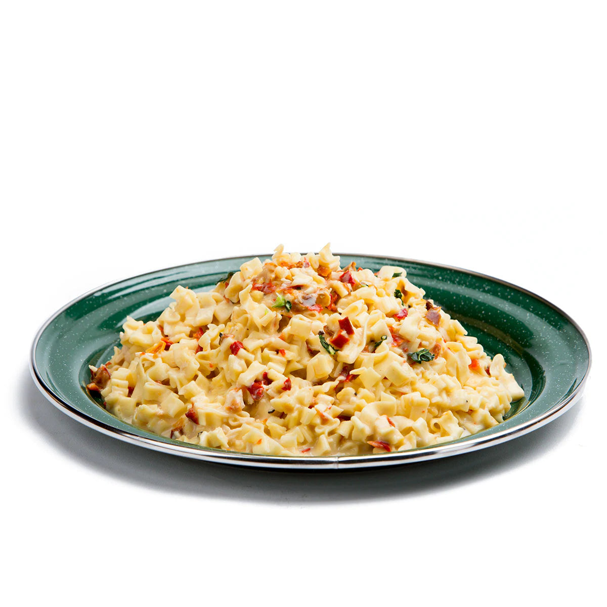 Backpacker's Pantry Fettuccini Alfredo Chicken