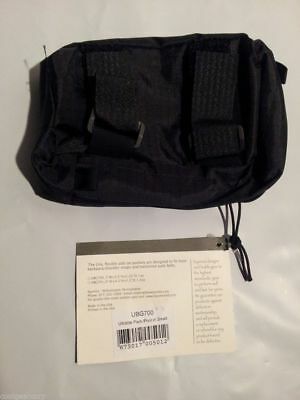 Equinox Gila Ultralite Vertical Pack Pocket Green Silicone Nylon UBG700