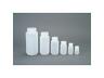 Nalgene Ultralite Wide Mouth 4oz BPA-Free HDPE Round Storage Bottle