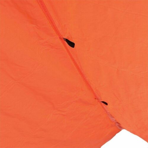 Peregrine Equipment Swift Seam Taped Ripstop Ultralight Tarp-Tent Shelter Blue