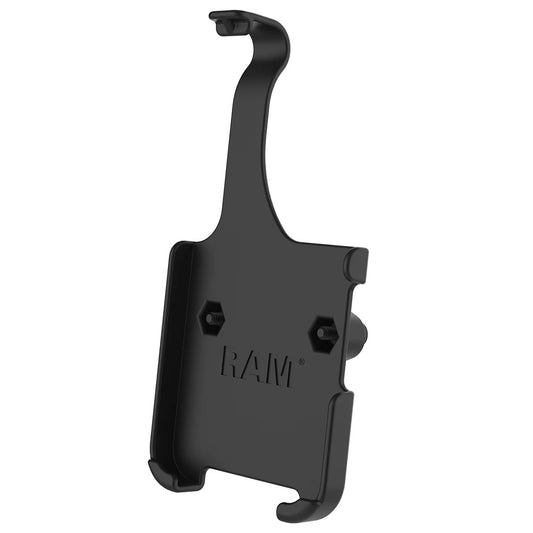 RAM Mount Form-Fit Holder f/Apple iPhone 13, 13 Pro, 14  14 Pro [RAM-HOL-AP38U]